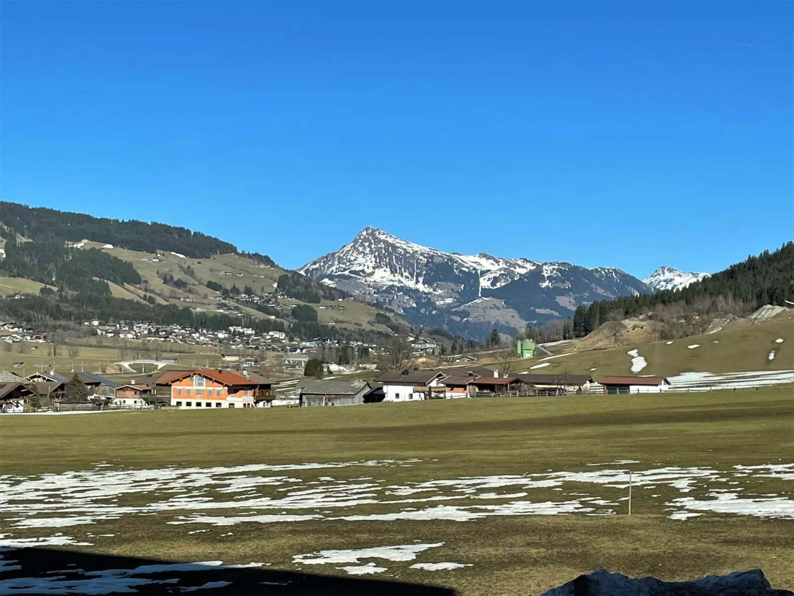 Sollereder-Dehors