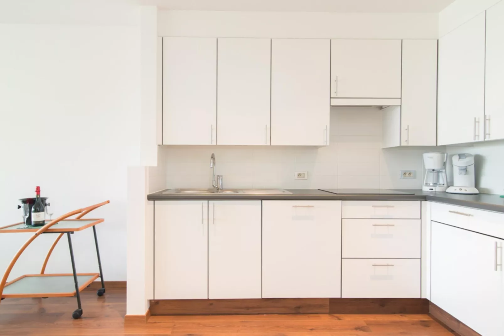 Infinity 1-Kitchen