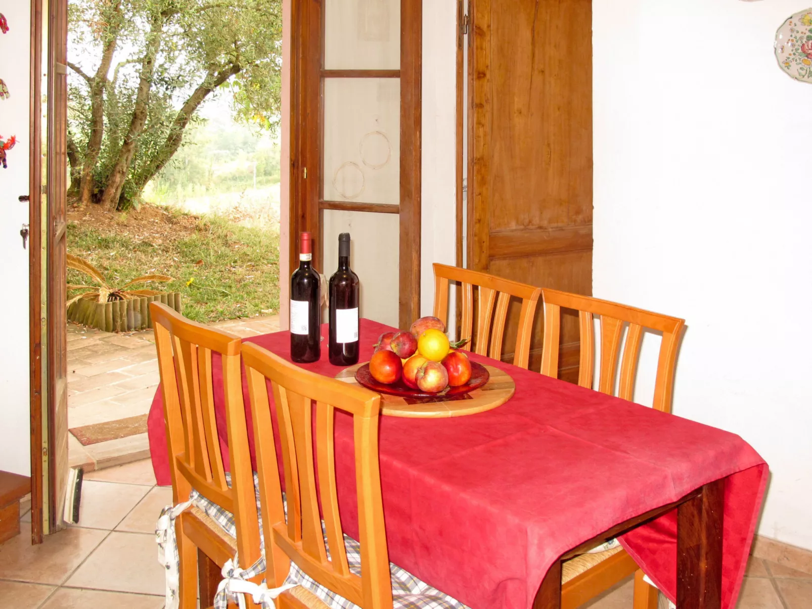 Le Sodole - Papavero-Inside