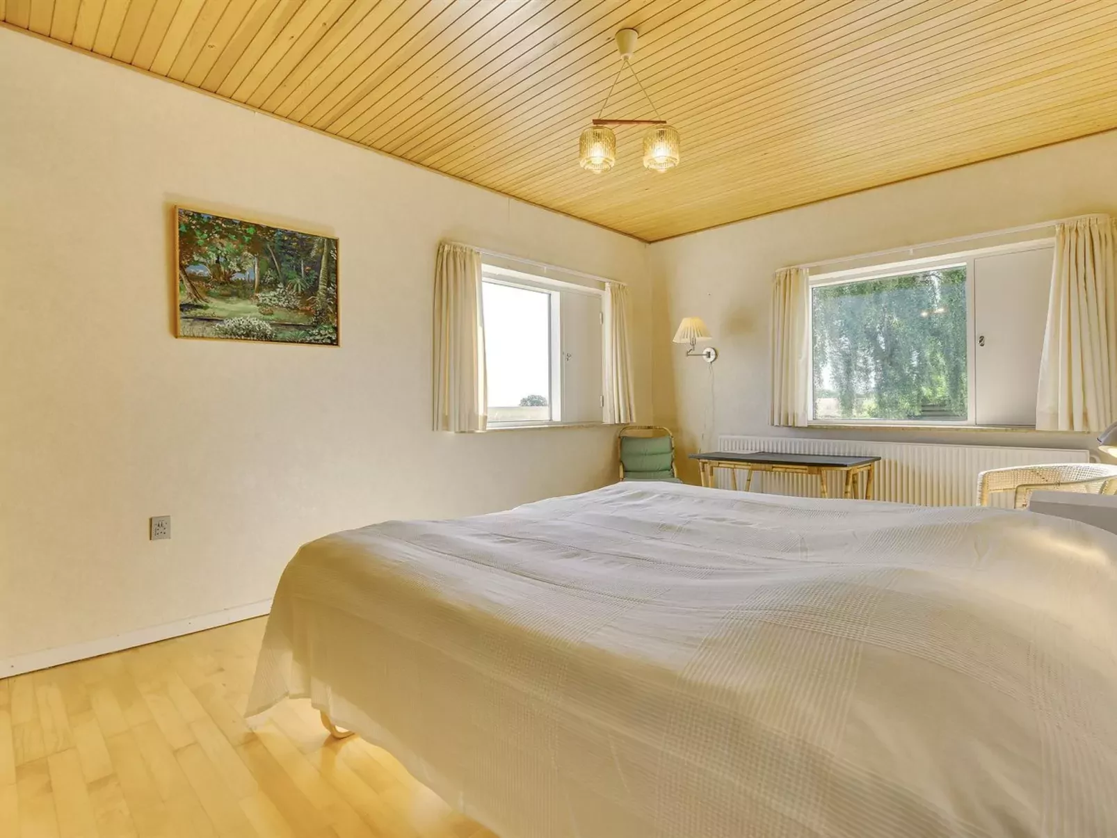 "Edithe" - 250m from the sea-Drinnen