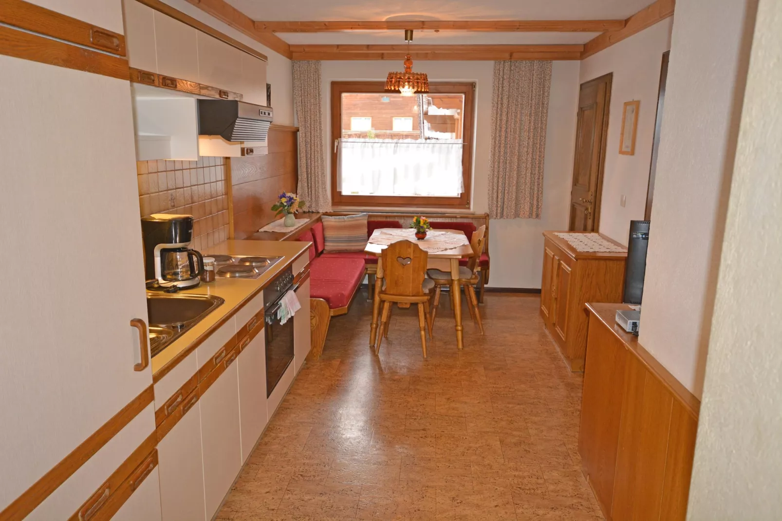 Lechner Enzian-Kitchen