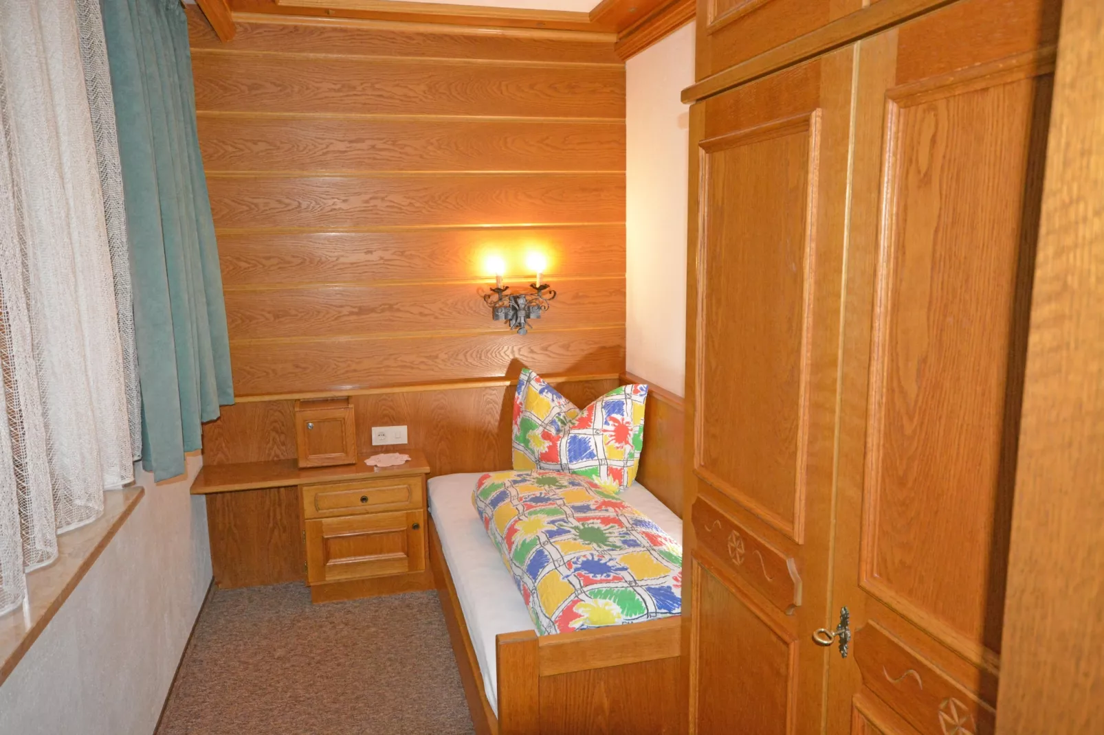 Lechner Enzian-Bedroom