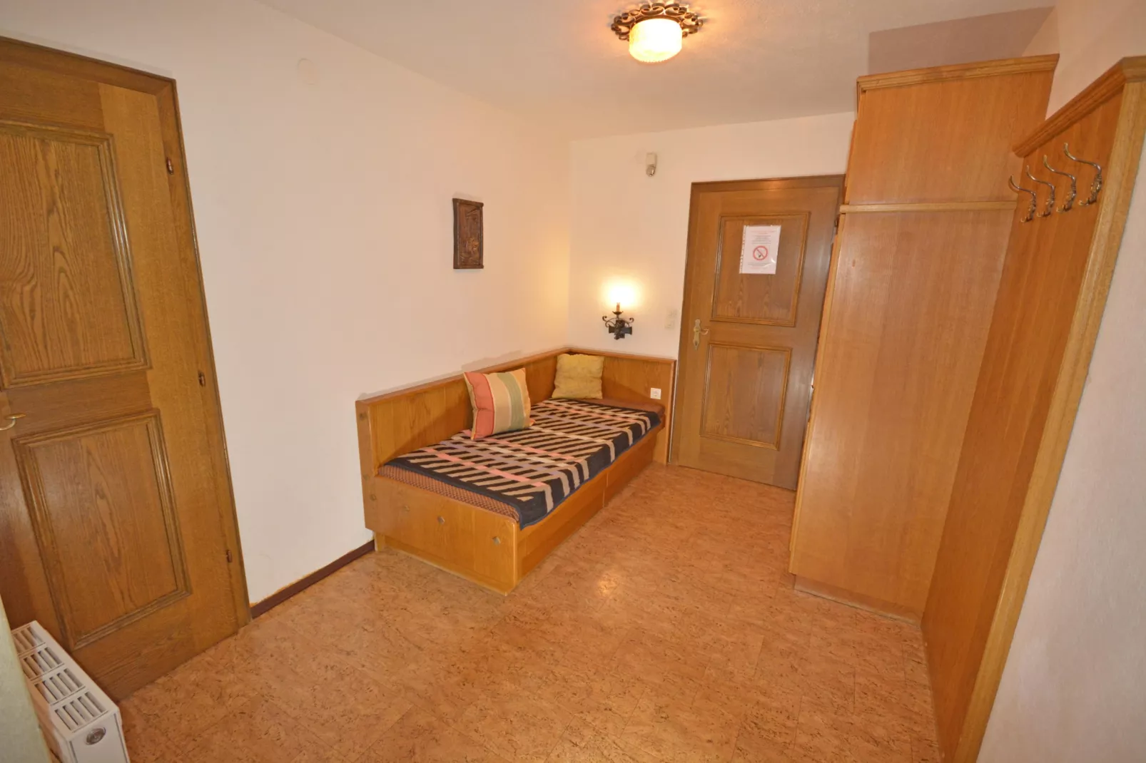 Lechner Enzian-Facilities