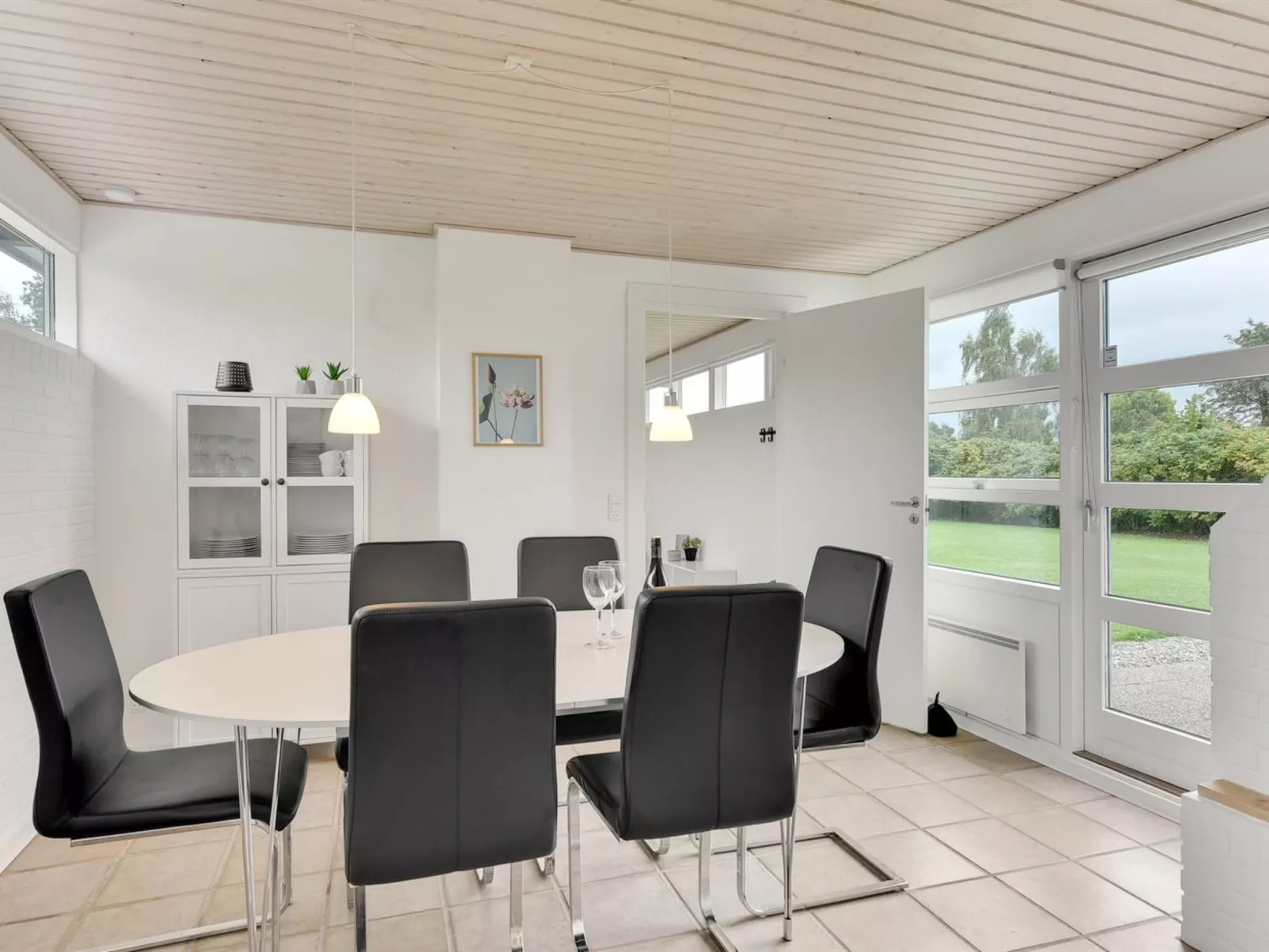 "Ancia" - 600m from the sea-Inside