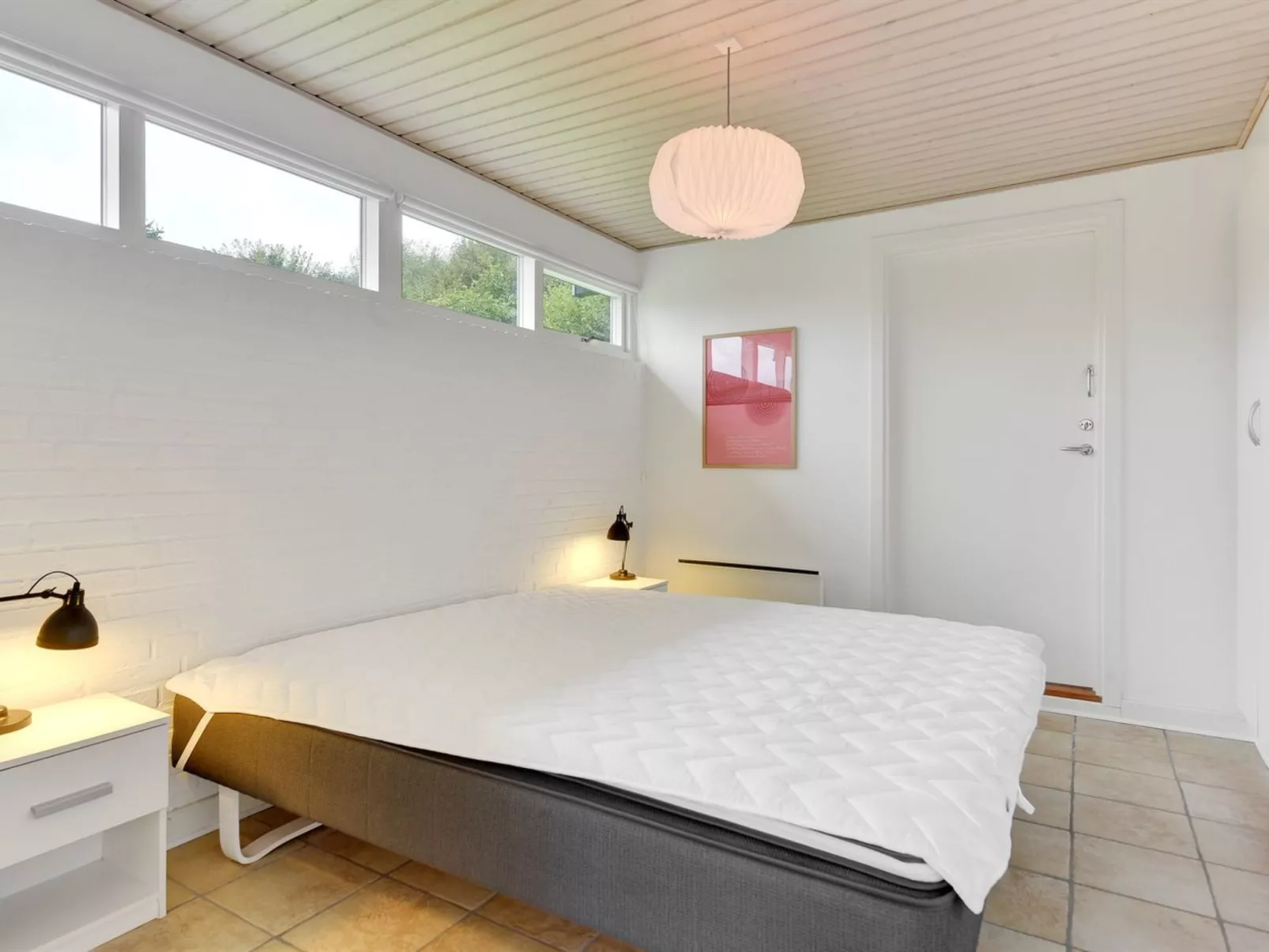 "Ancia" - 600m from the sea-Inside