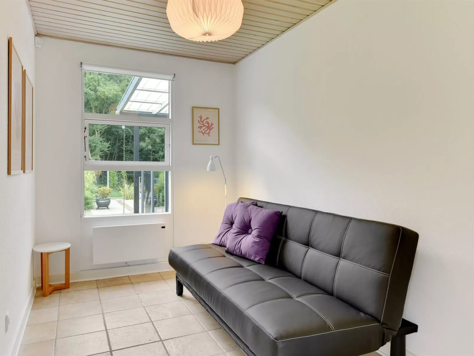 "Ancia" - 600m from the sea-Inside