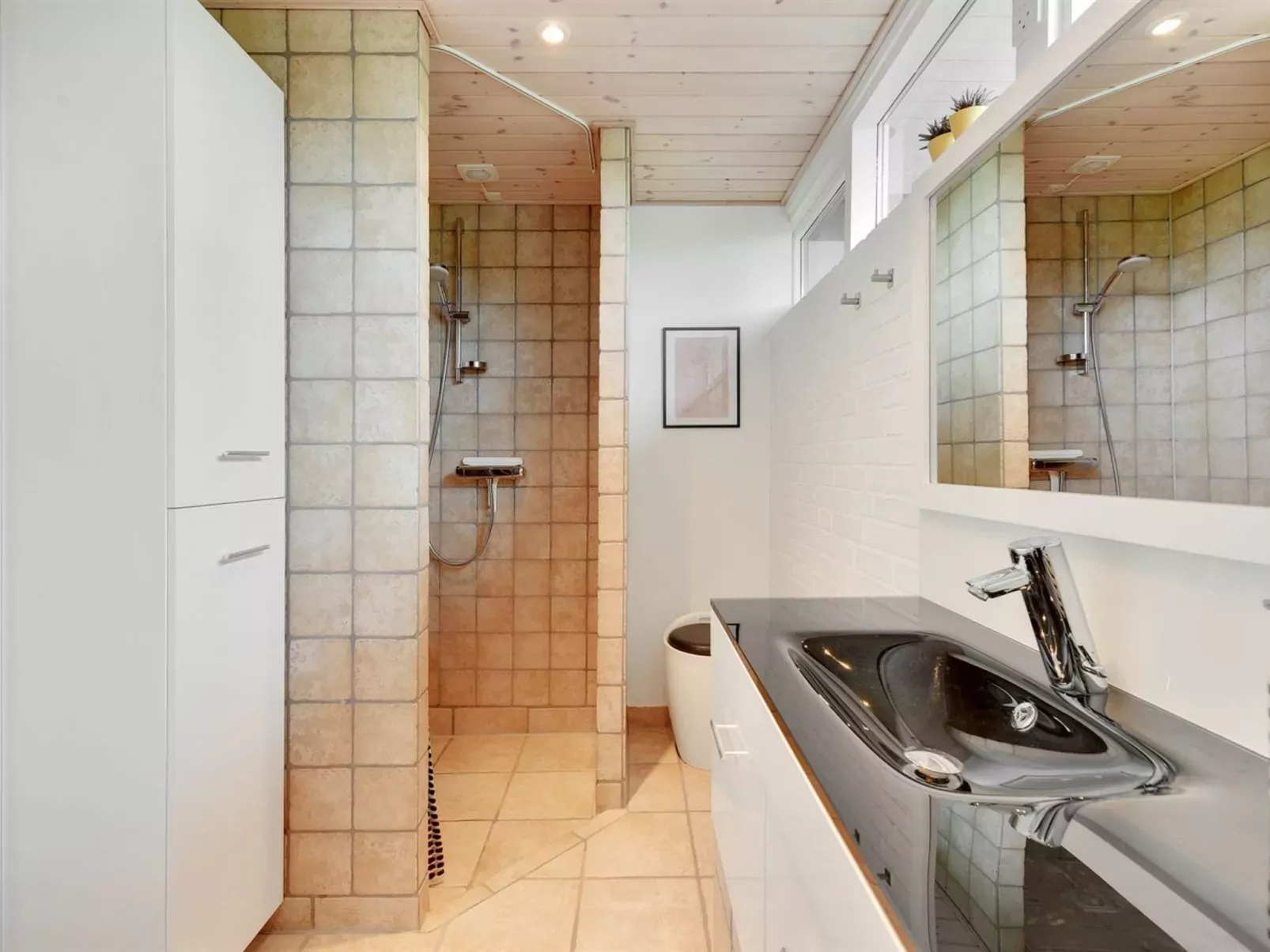 "Ancia" - 600m from the sea-Inside