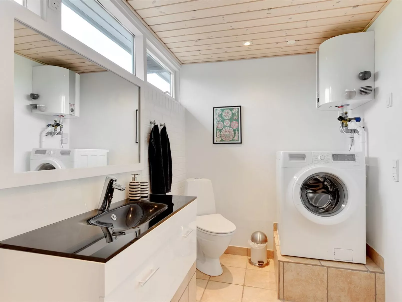 "Ancia" - 600m from the sea-Inside