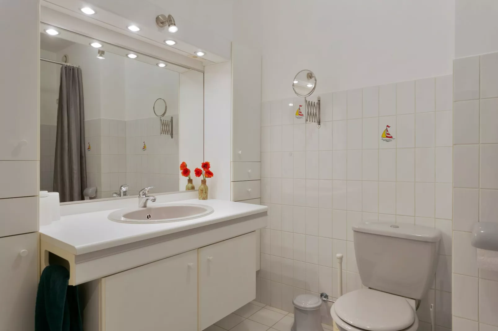 MALIBU SANDS - 2C-Bathroom