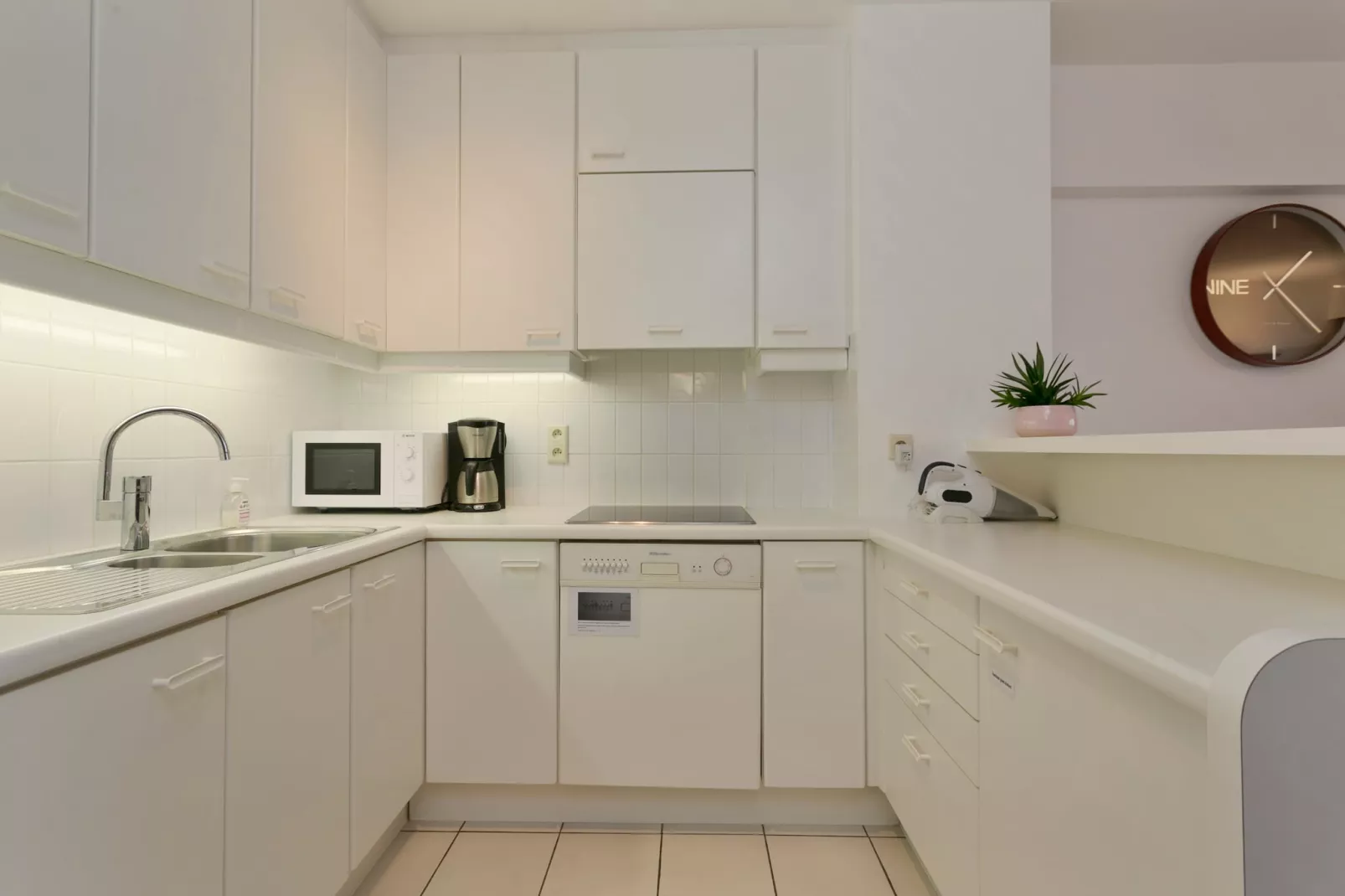 MALIBU SANDS - 2C-Kitchen