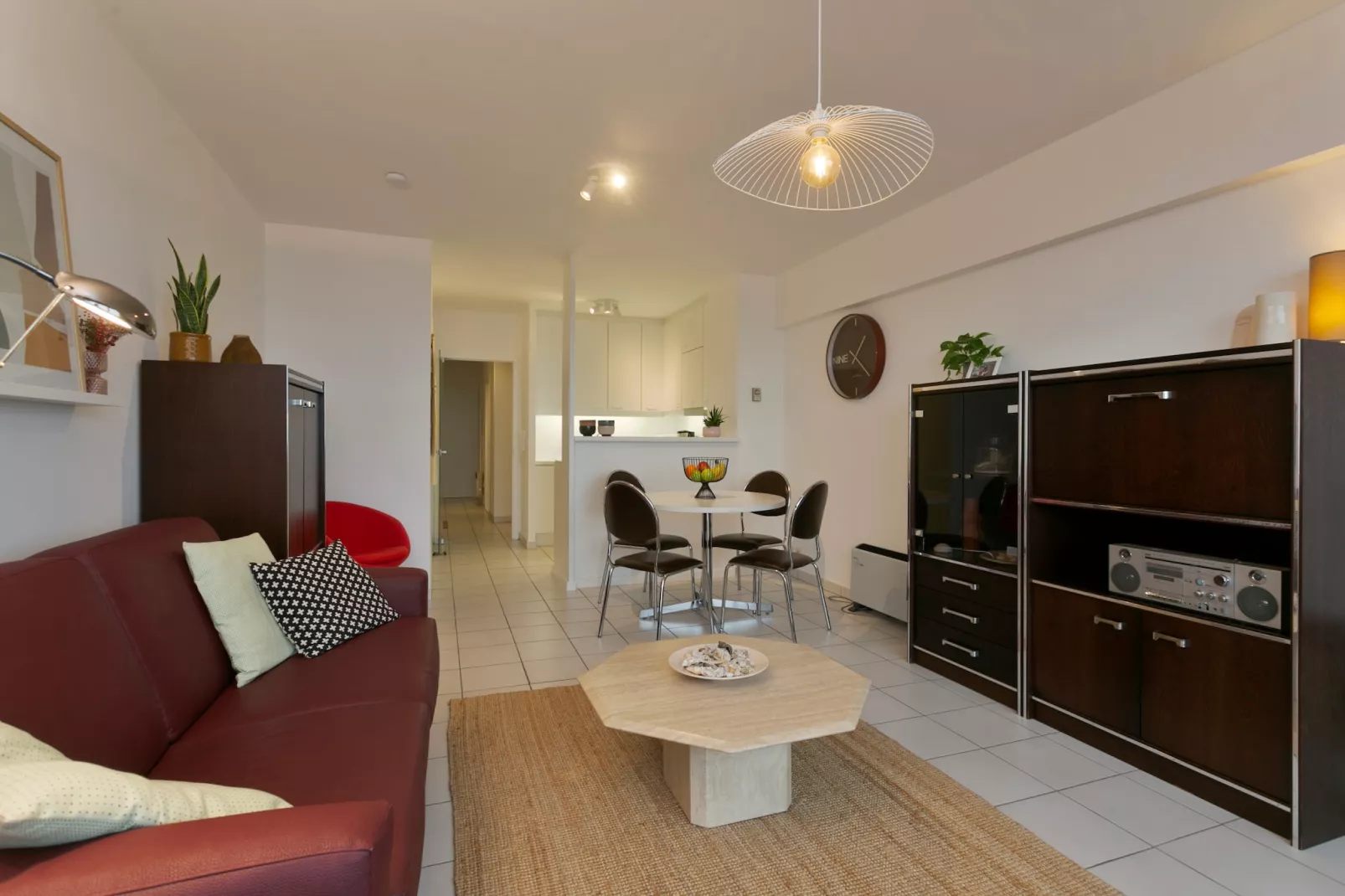 MALIBU SANDS - 2C-Living room