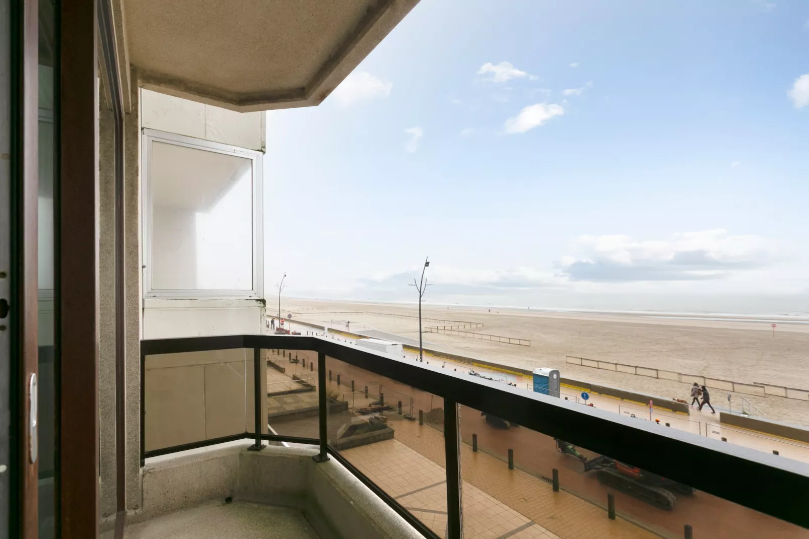MALIBU SANDS - 2C-Terrace balcony