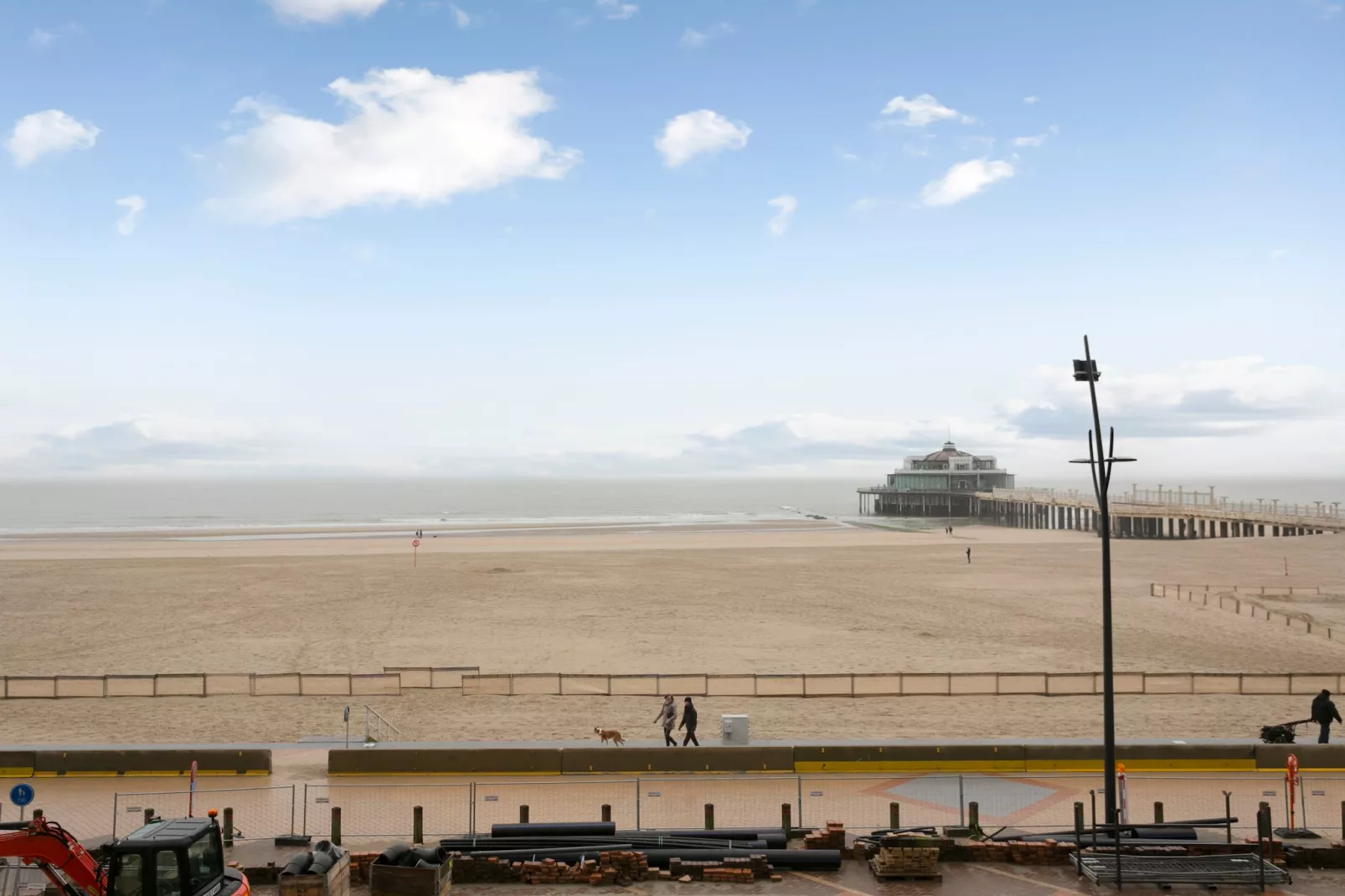 MALIBU SANDS - 2C-Areas summer 1km