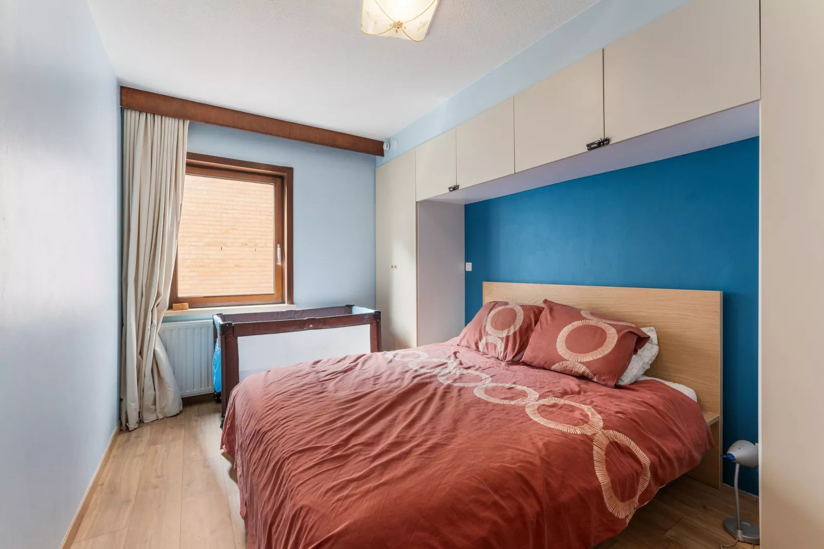 SEALING - H4-Bedroom