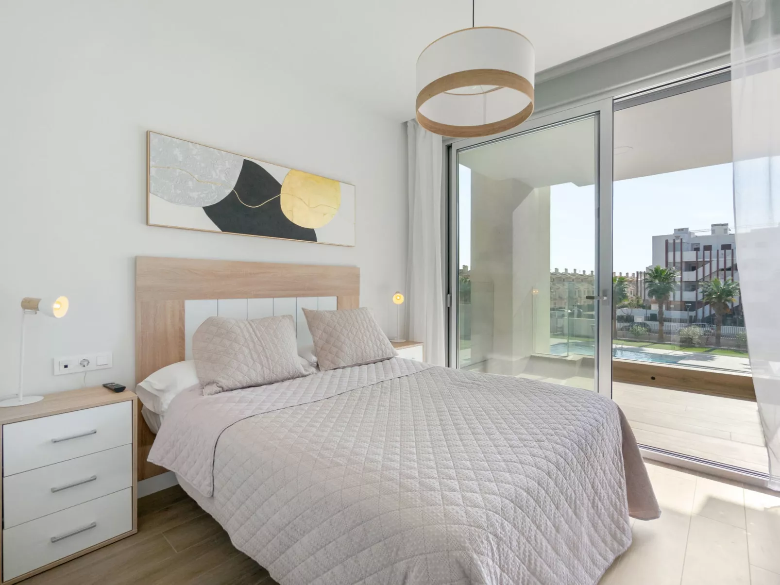 Ema Residencial-Inside