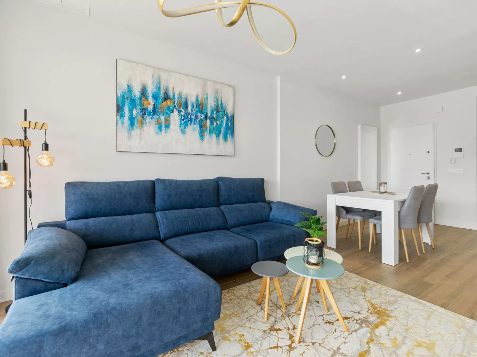 Ema Residencial-Inside