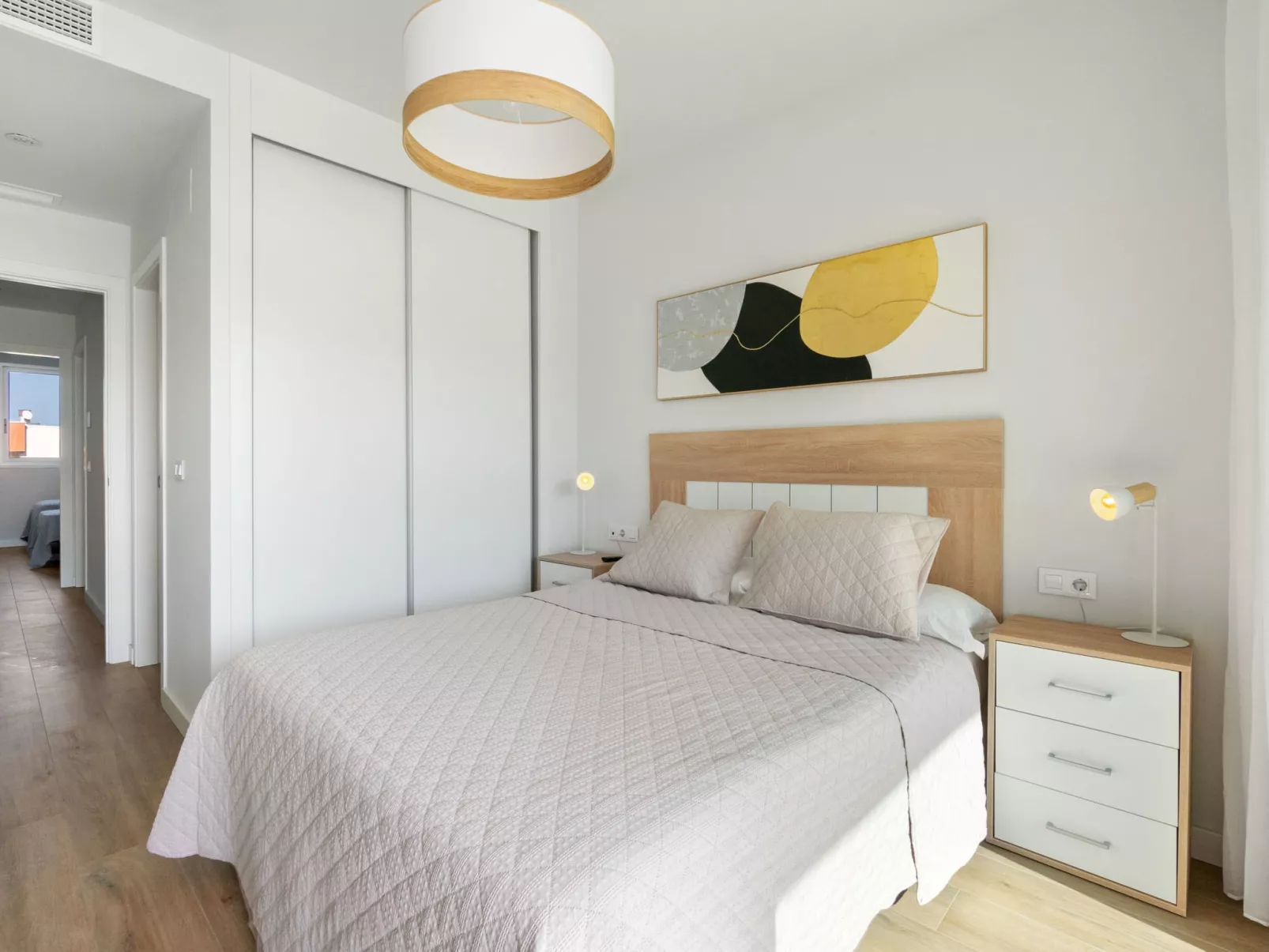 Ema Residencial-Inside