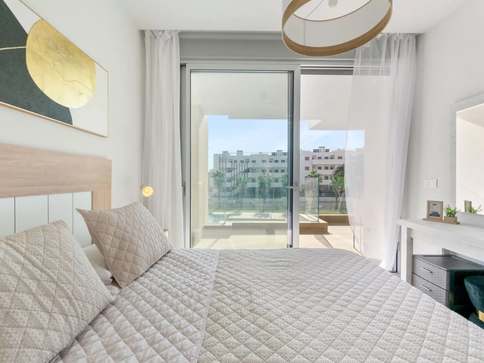 Ema Residencial-Inside