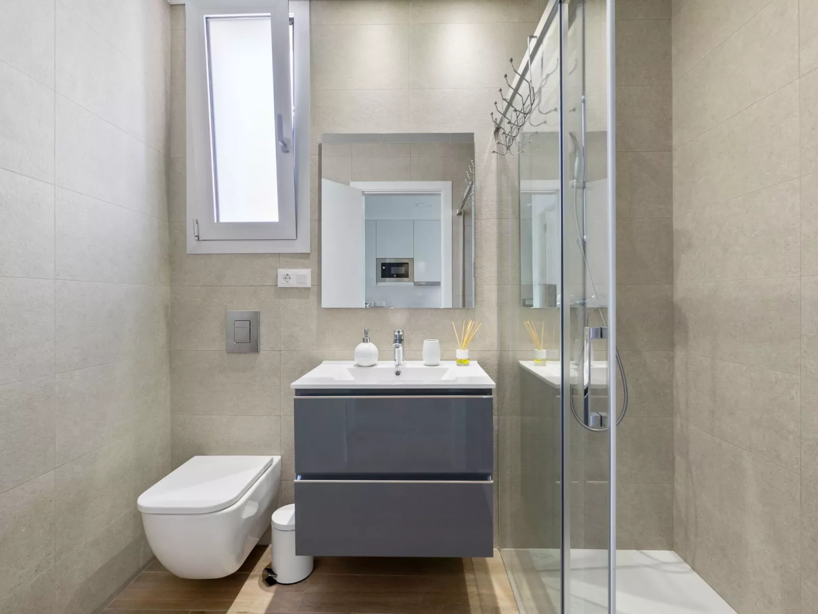 Ema Residencial-Inside