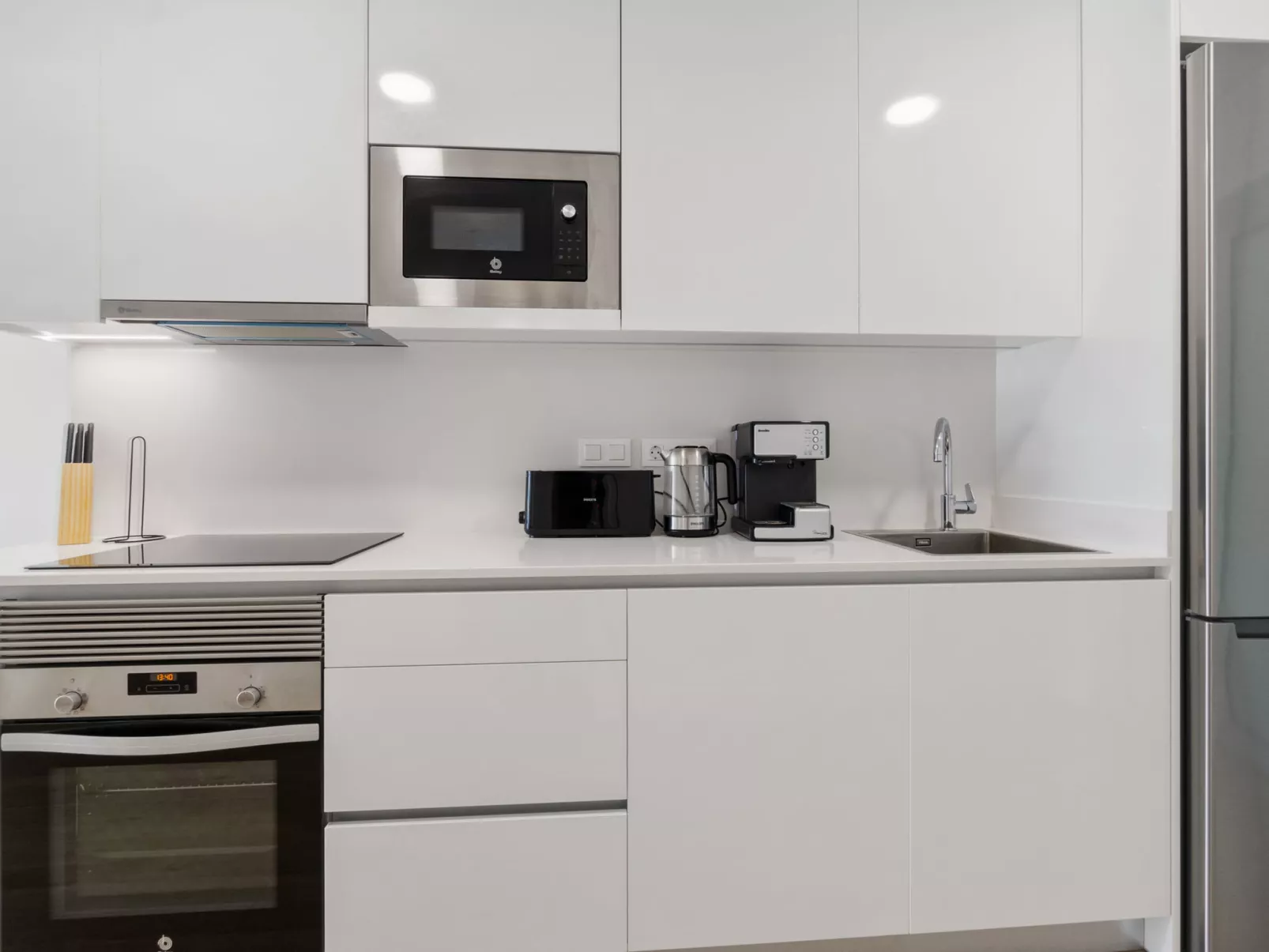 Ema Residencial-Inside