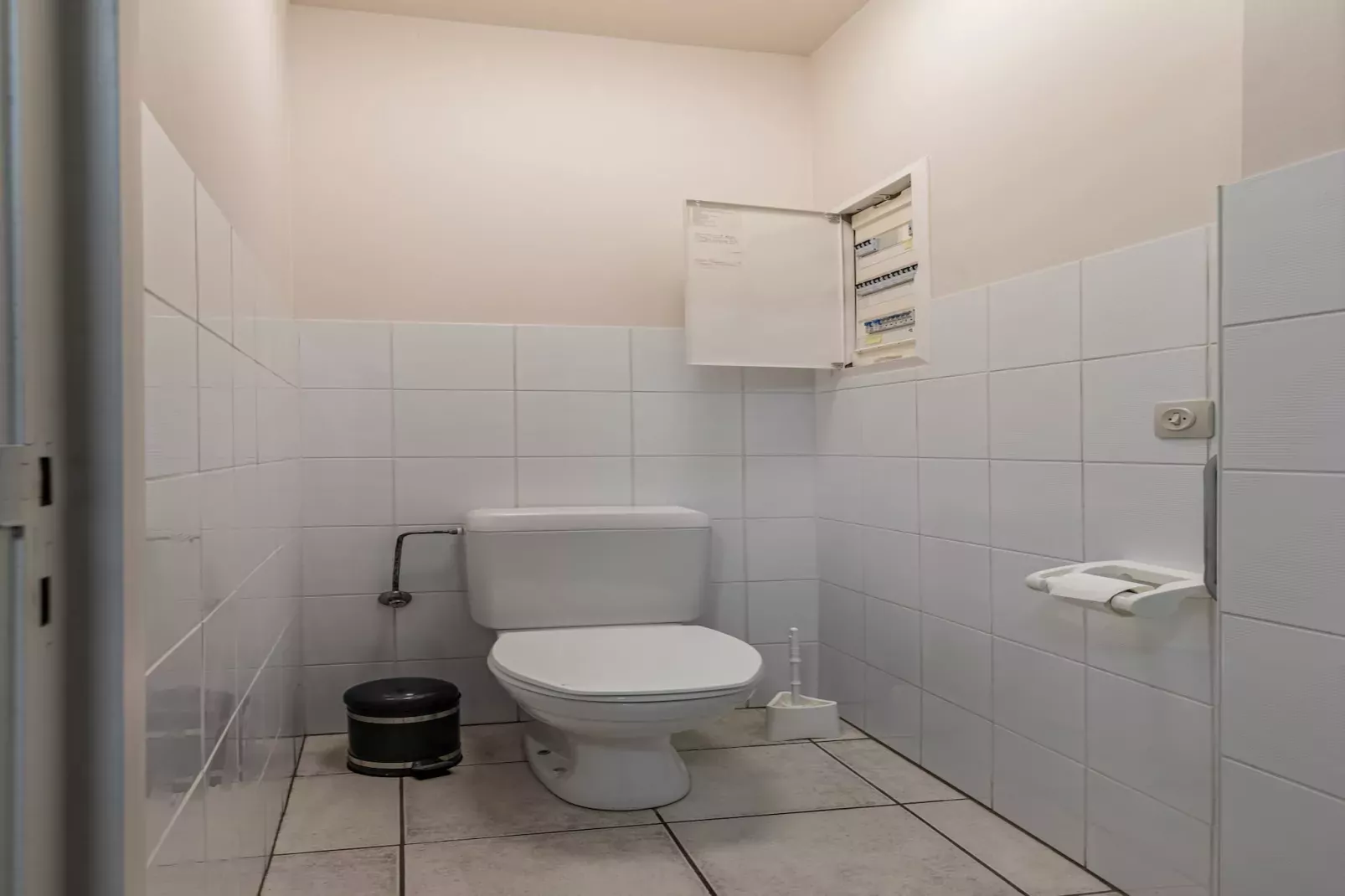 L'ESCALE - GLVL-Bathroom