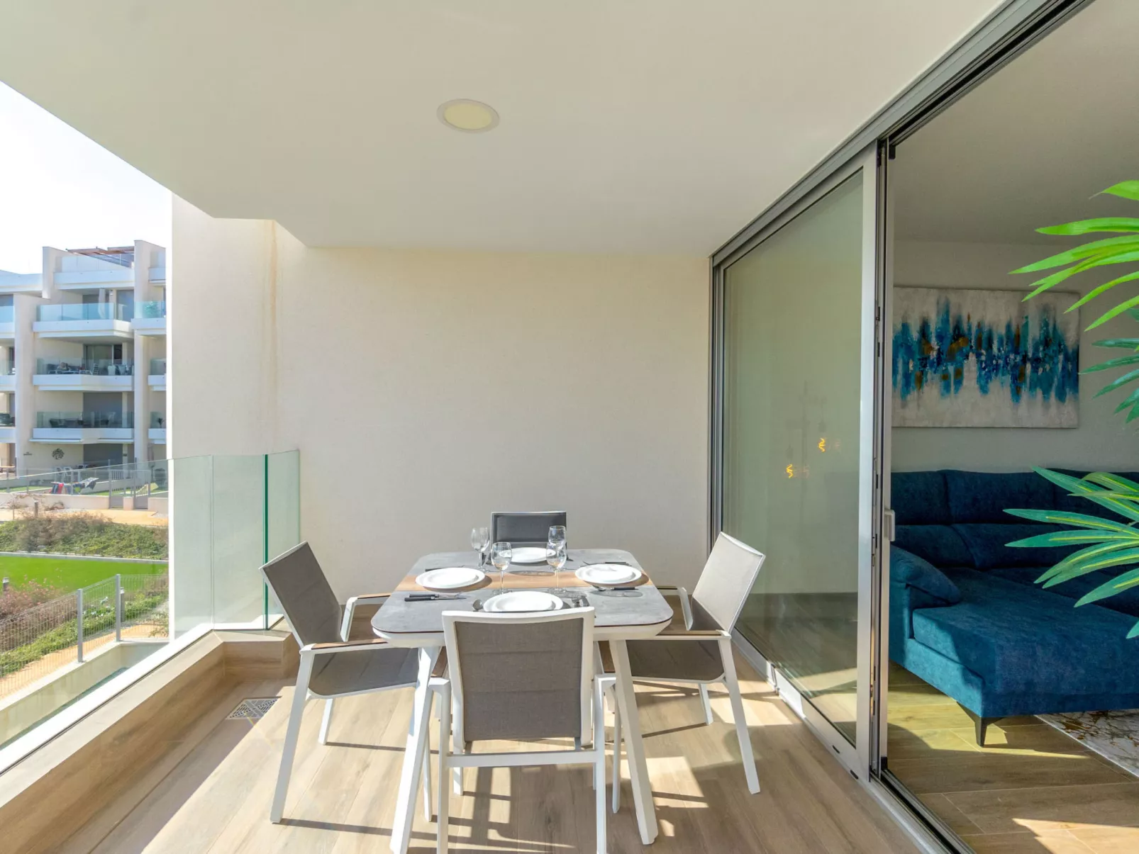 Ema Residencial-Outside