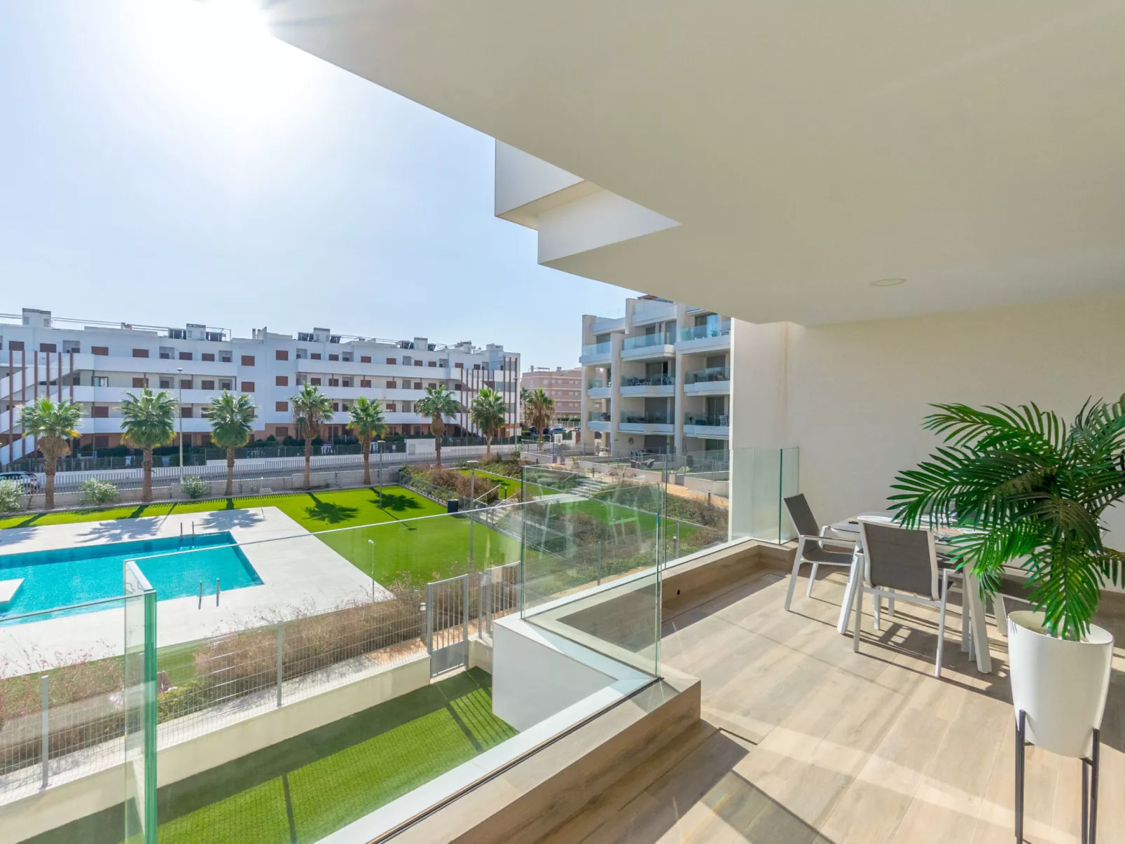 Ema Residencial-Outside