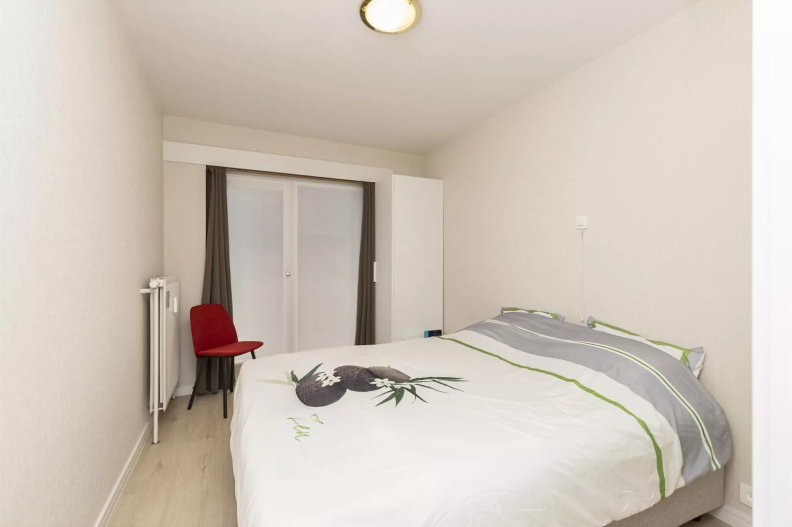 HARBOUR VIEW - 4B-Bedroom