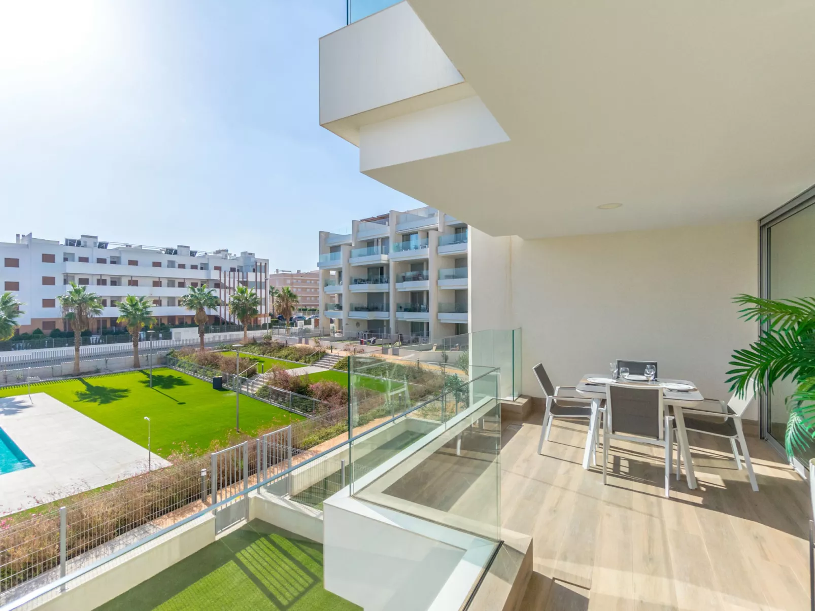 Ema Residencial-Outside