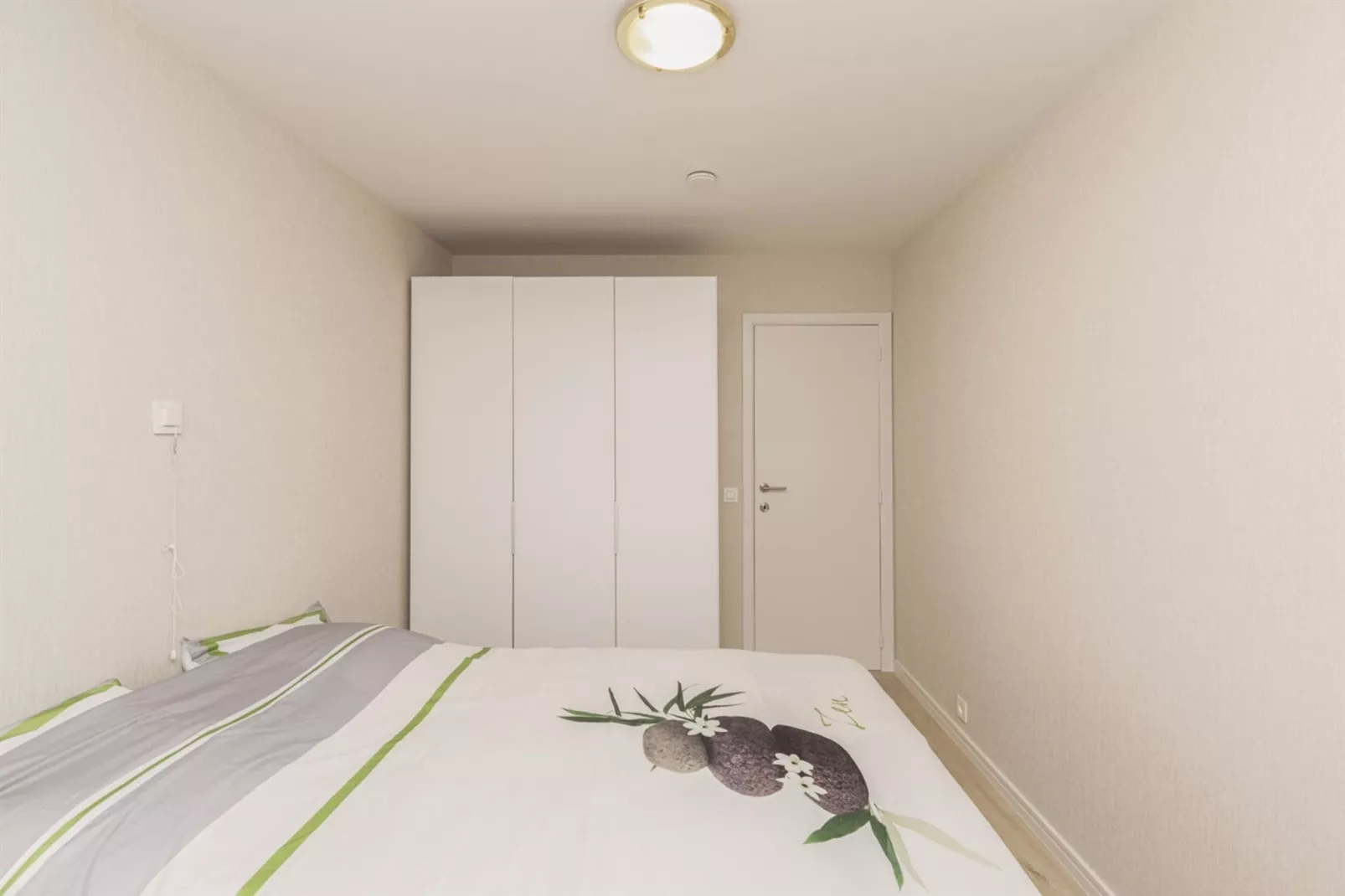 HARBOUR VIEW - 4B-Bedroom