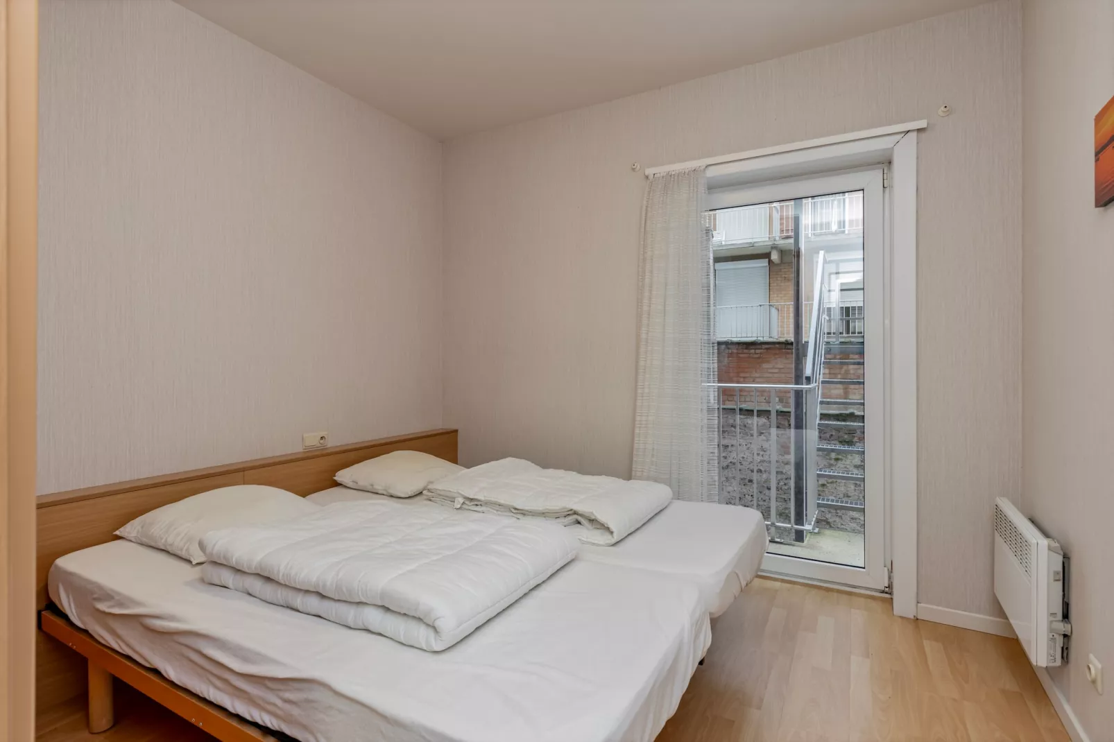 L'ESCALE - GLVL-Bedroom