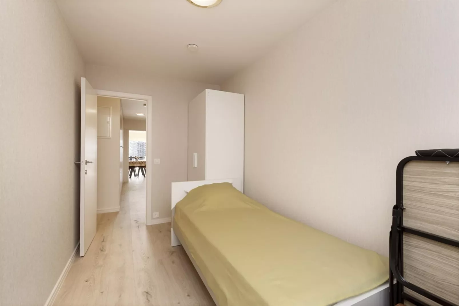 HARBOUR VIEW - 4B-Bedroom