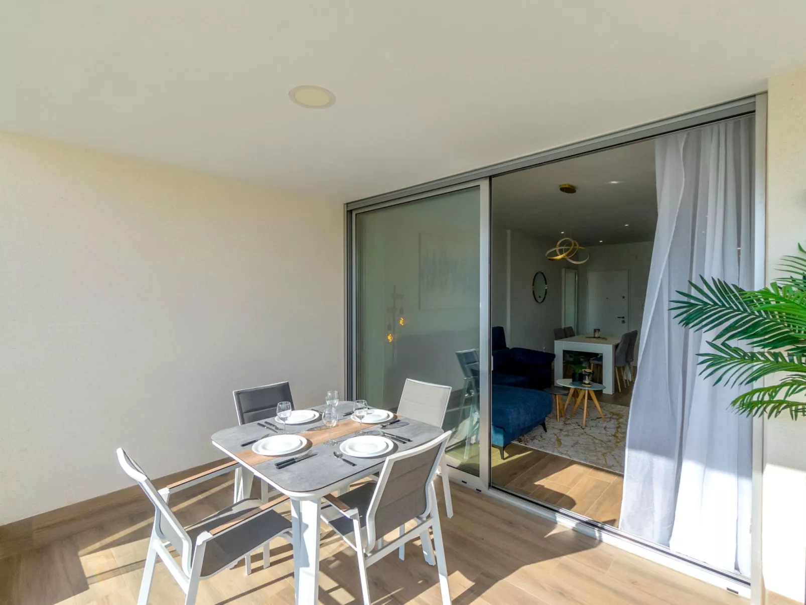Ema Residencial-Outside