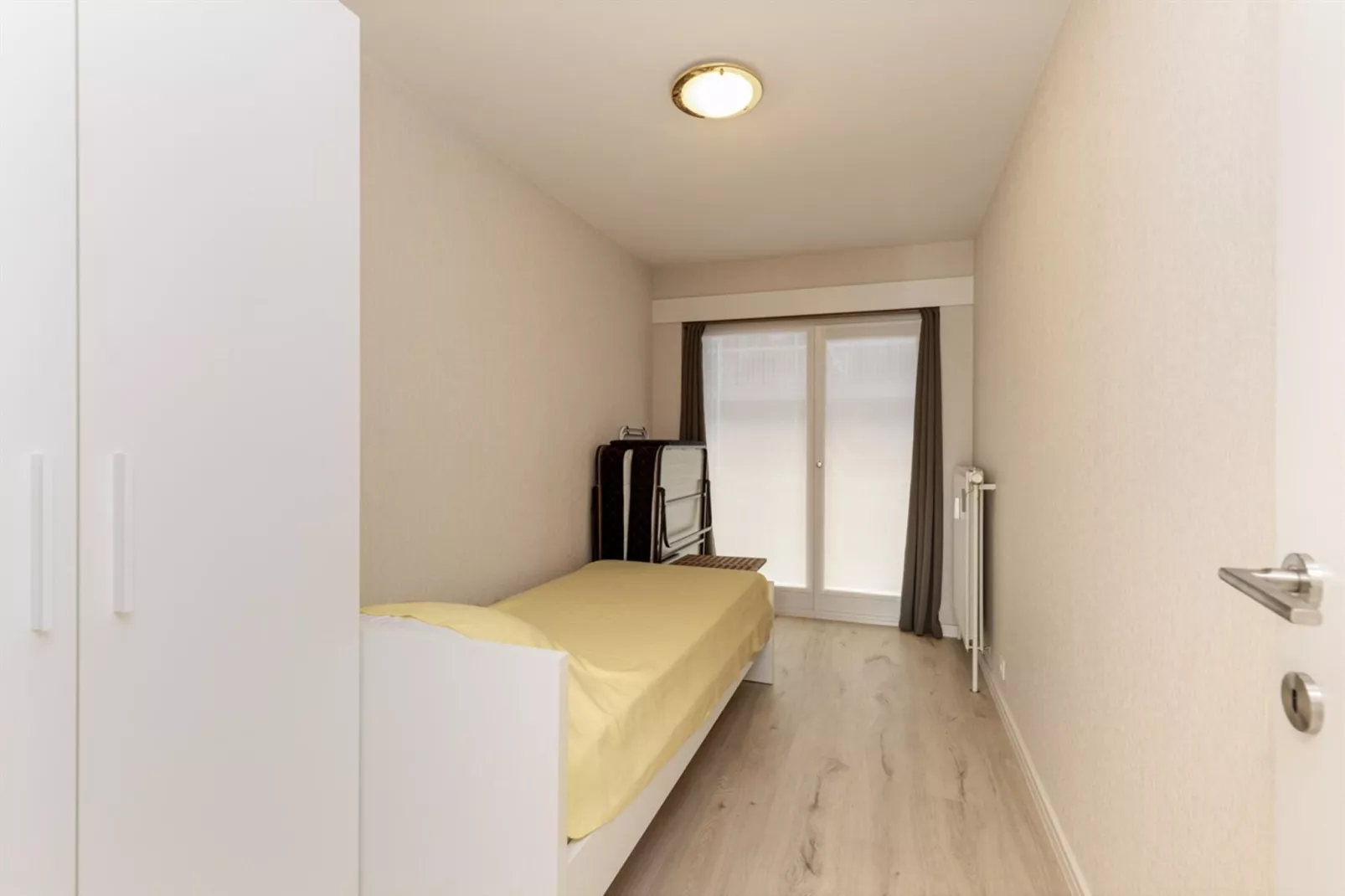 HARBOUR VIEW - 4B-Bedroom