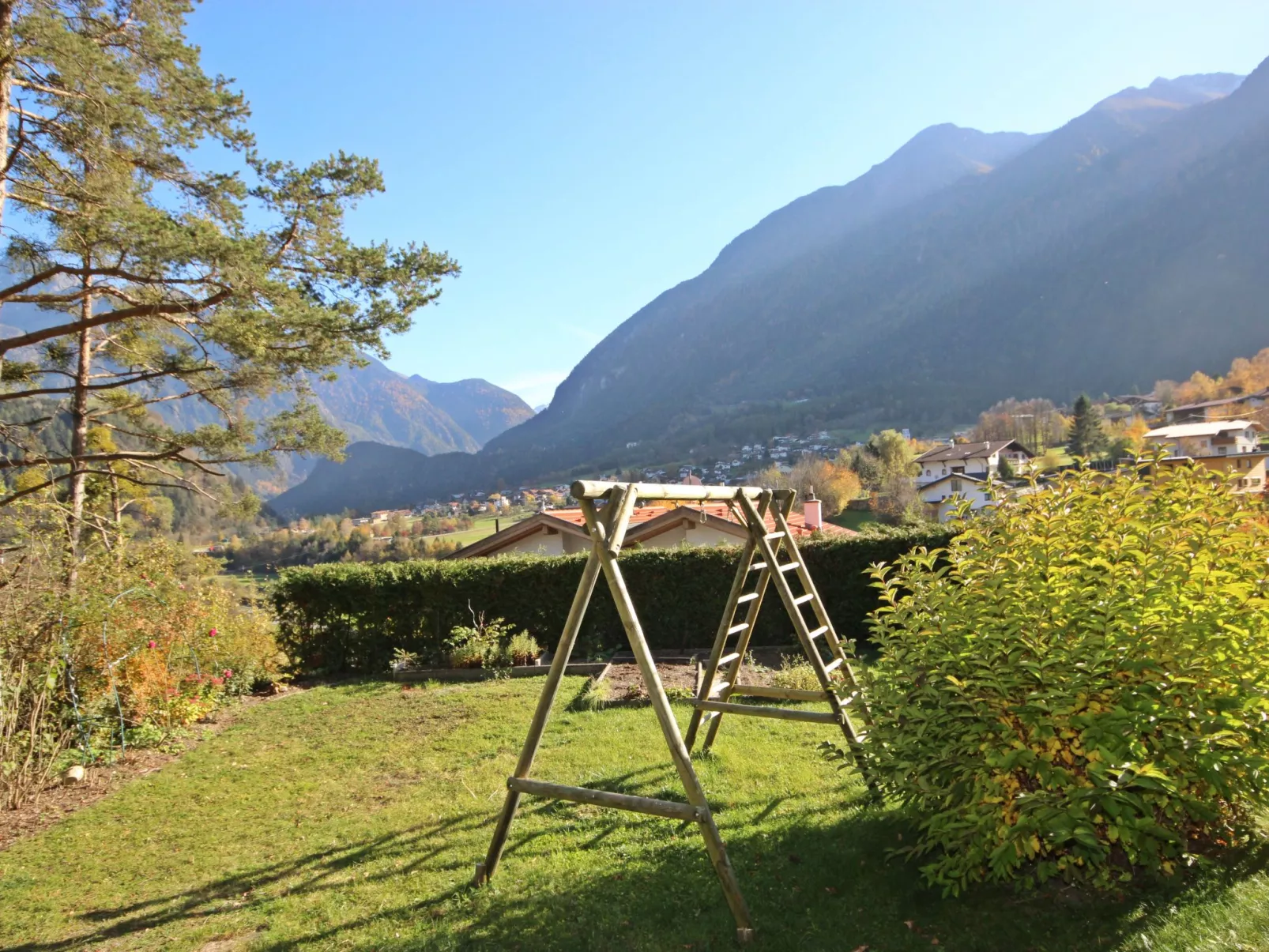 Bichleregg-Outside
