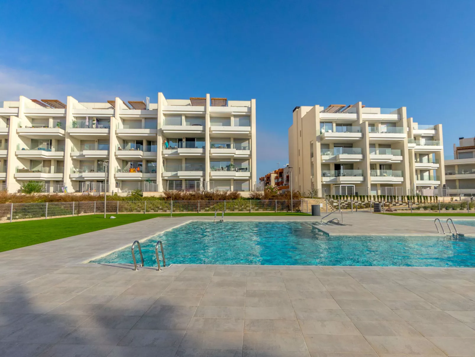 Ema Residencial-Outside