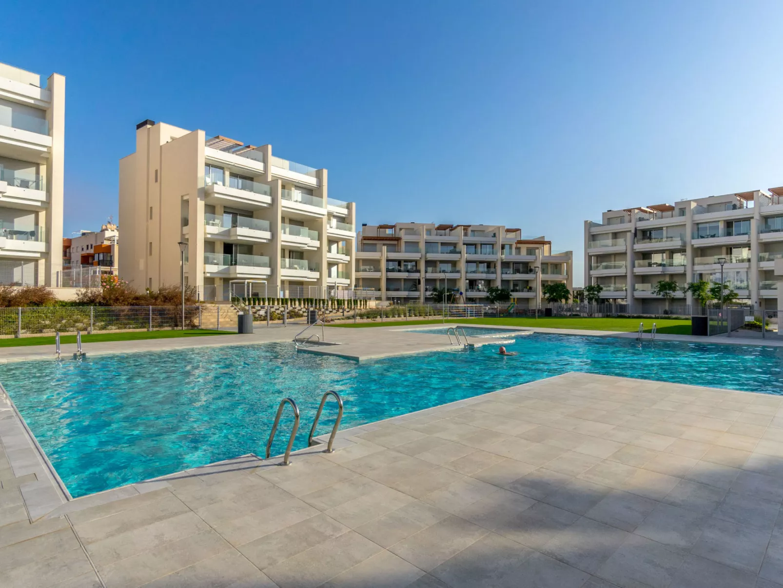 Ema Residencial-Outside