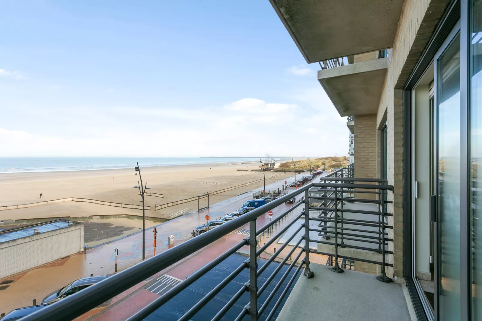 SEA MIRROR 0303-Terrace balcony