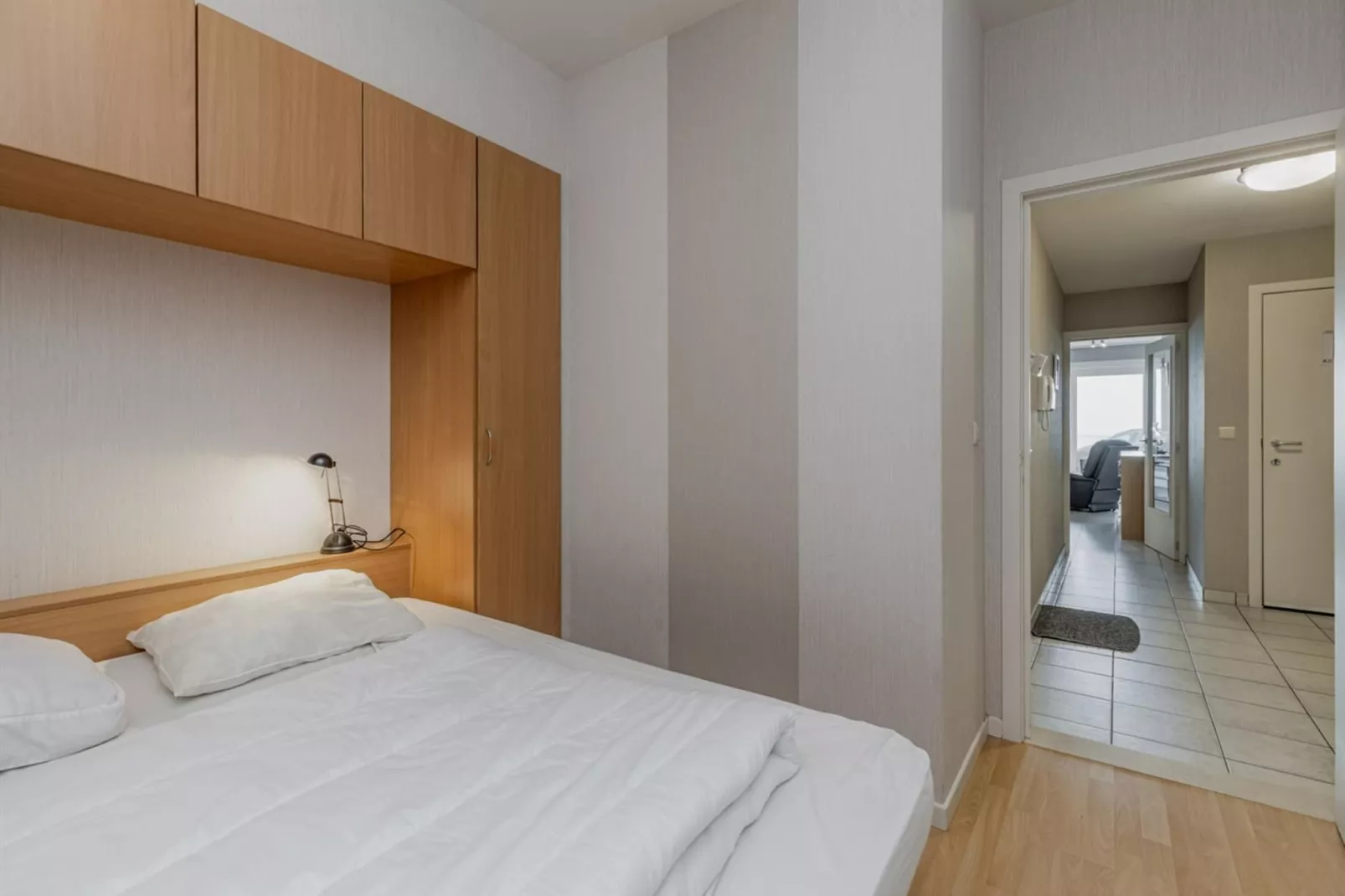 L'ESCALE - GLVL-Bedroom