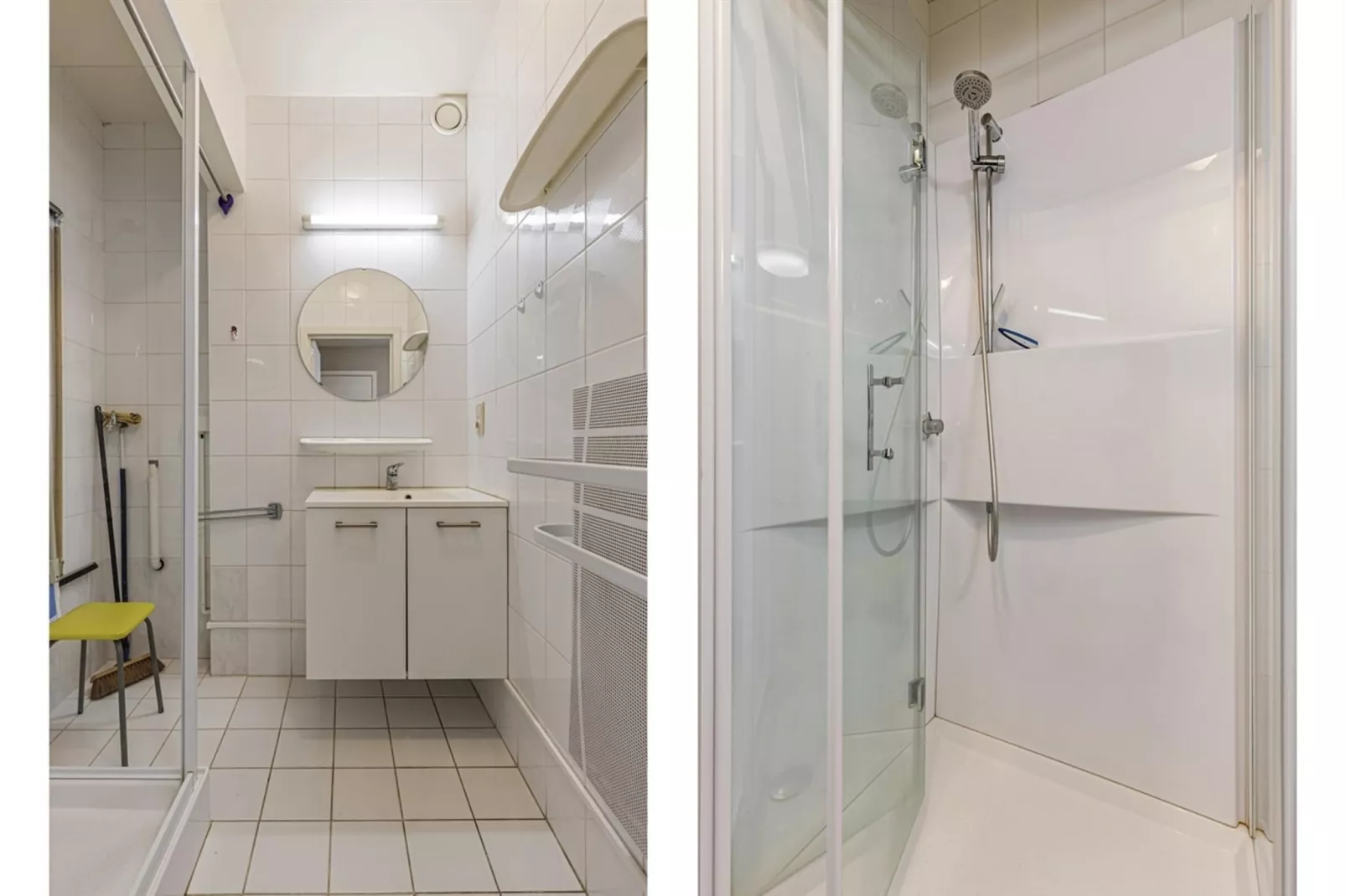 L'ESCALE - GLVL-Bathroom