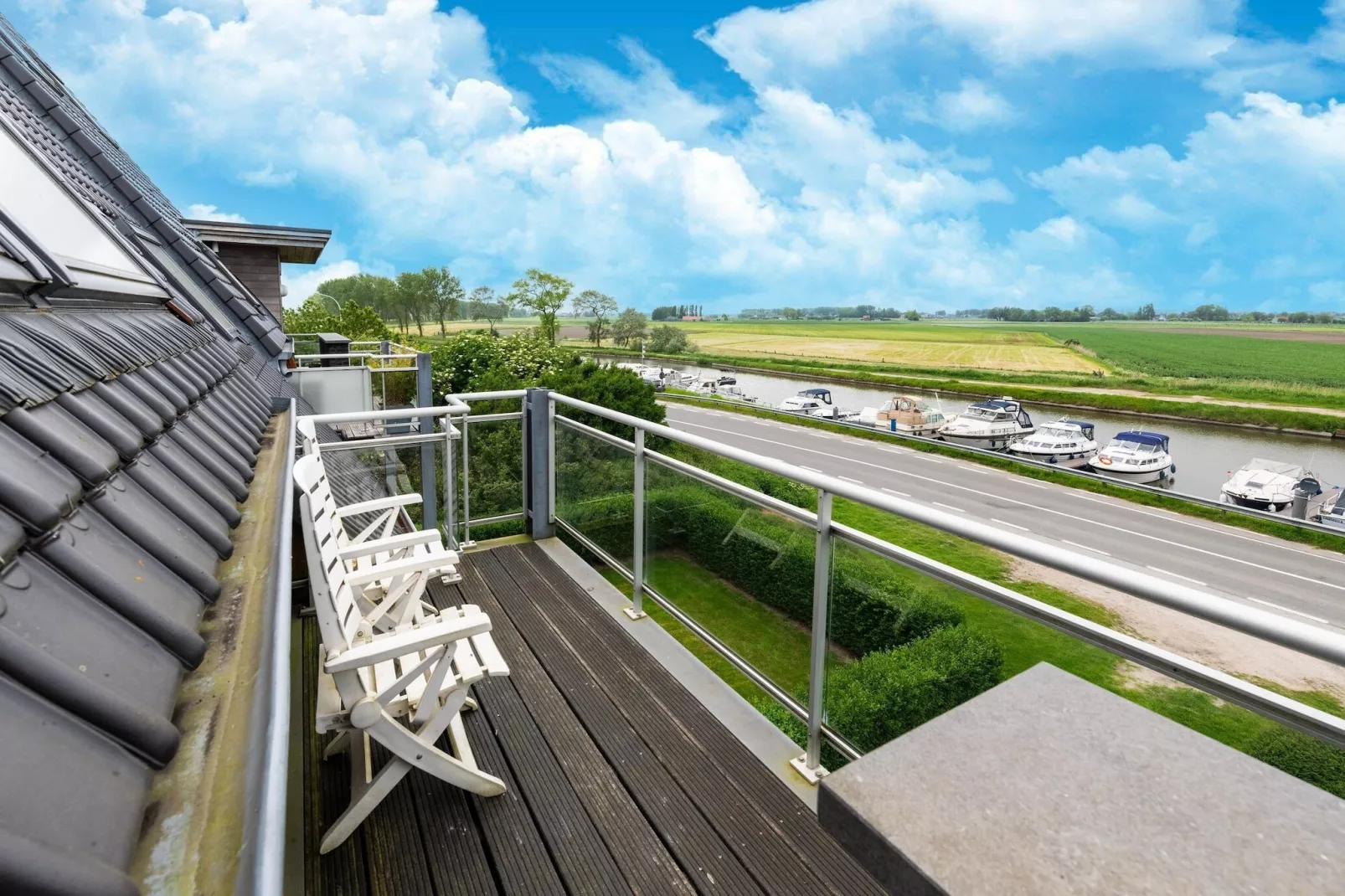 NWD40D0202-Terrace balcony