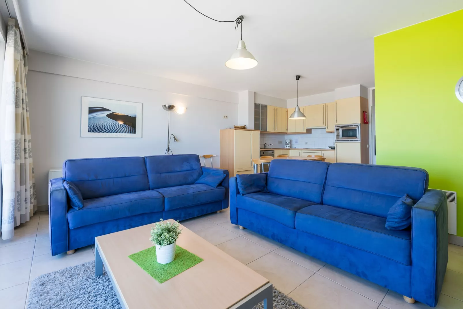 Sablon 501-Living room