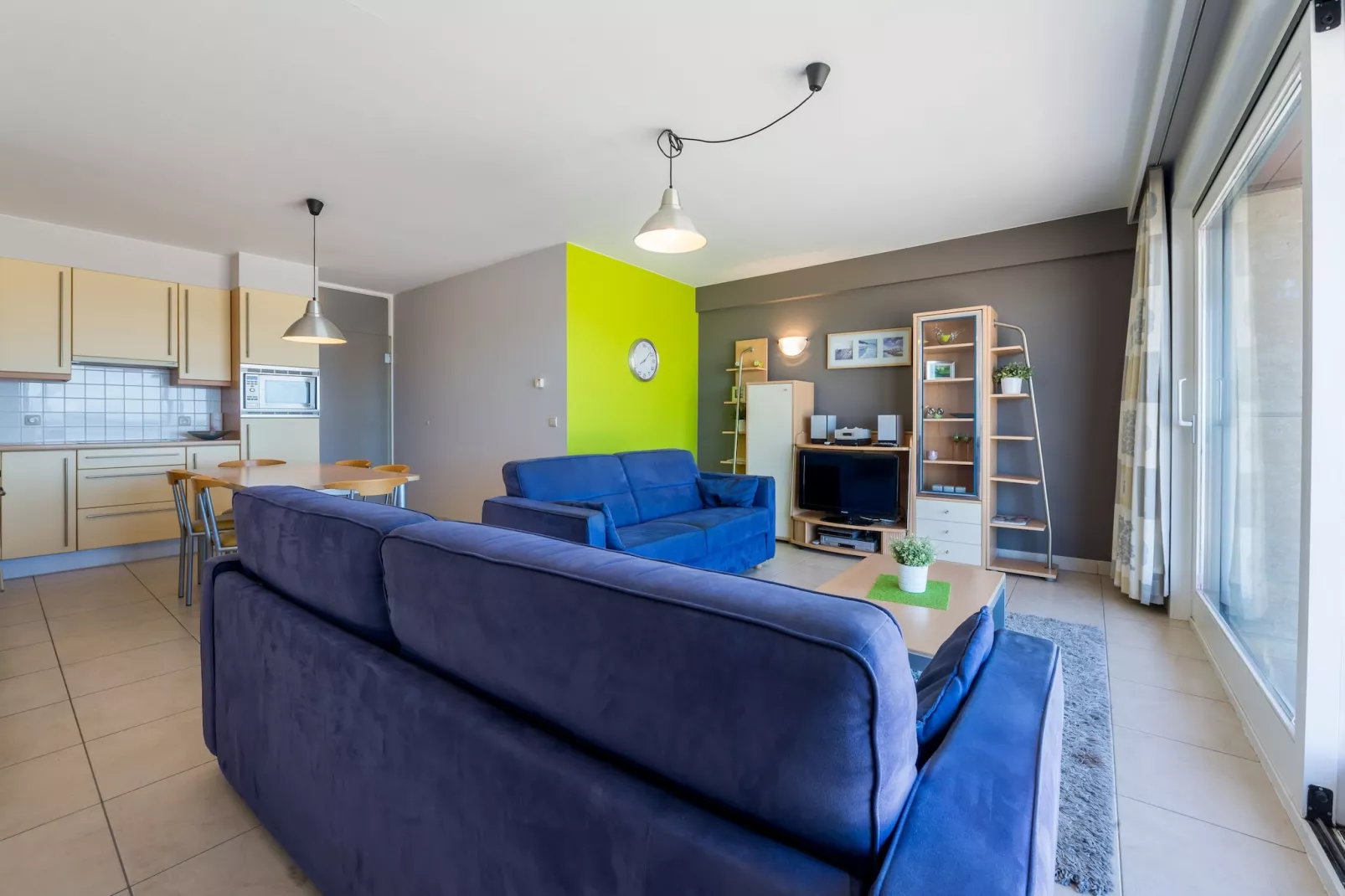 Sablon 501-Living room