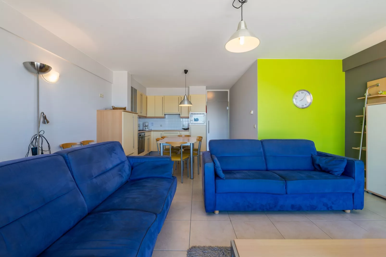 Sablon 501-Living room