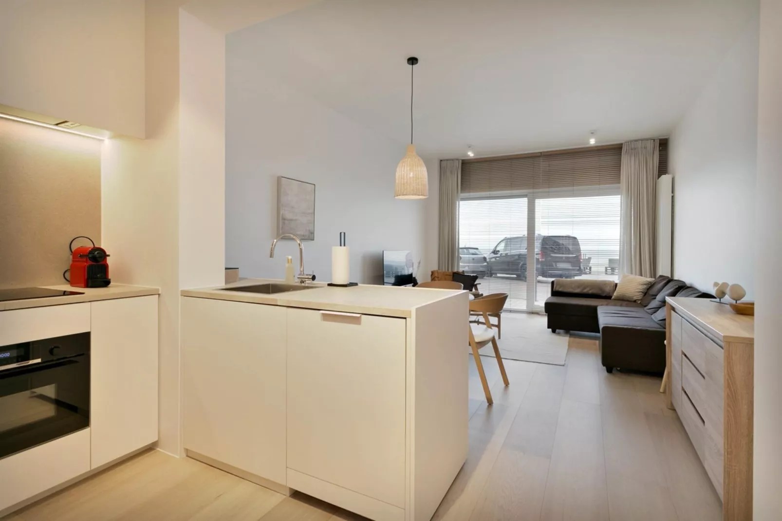 WESTCLIFF - 5A-Kitchen