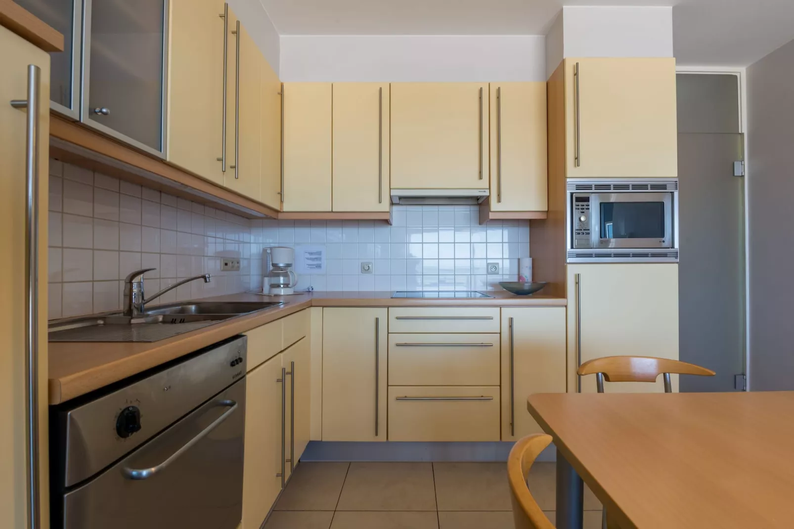 Sablon 501-Kitchen