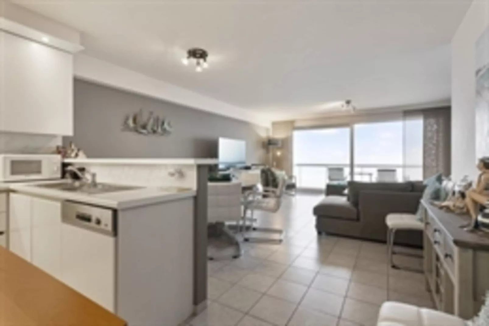 WESTCLIFF - 5A-Kitchen