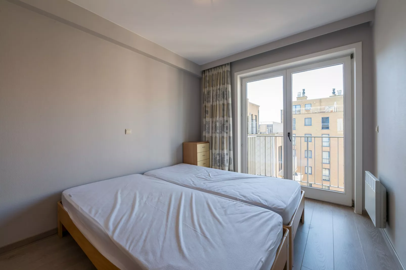 Sablon 501-Bedroom