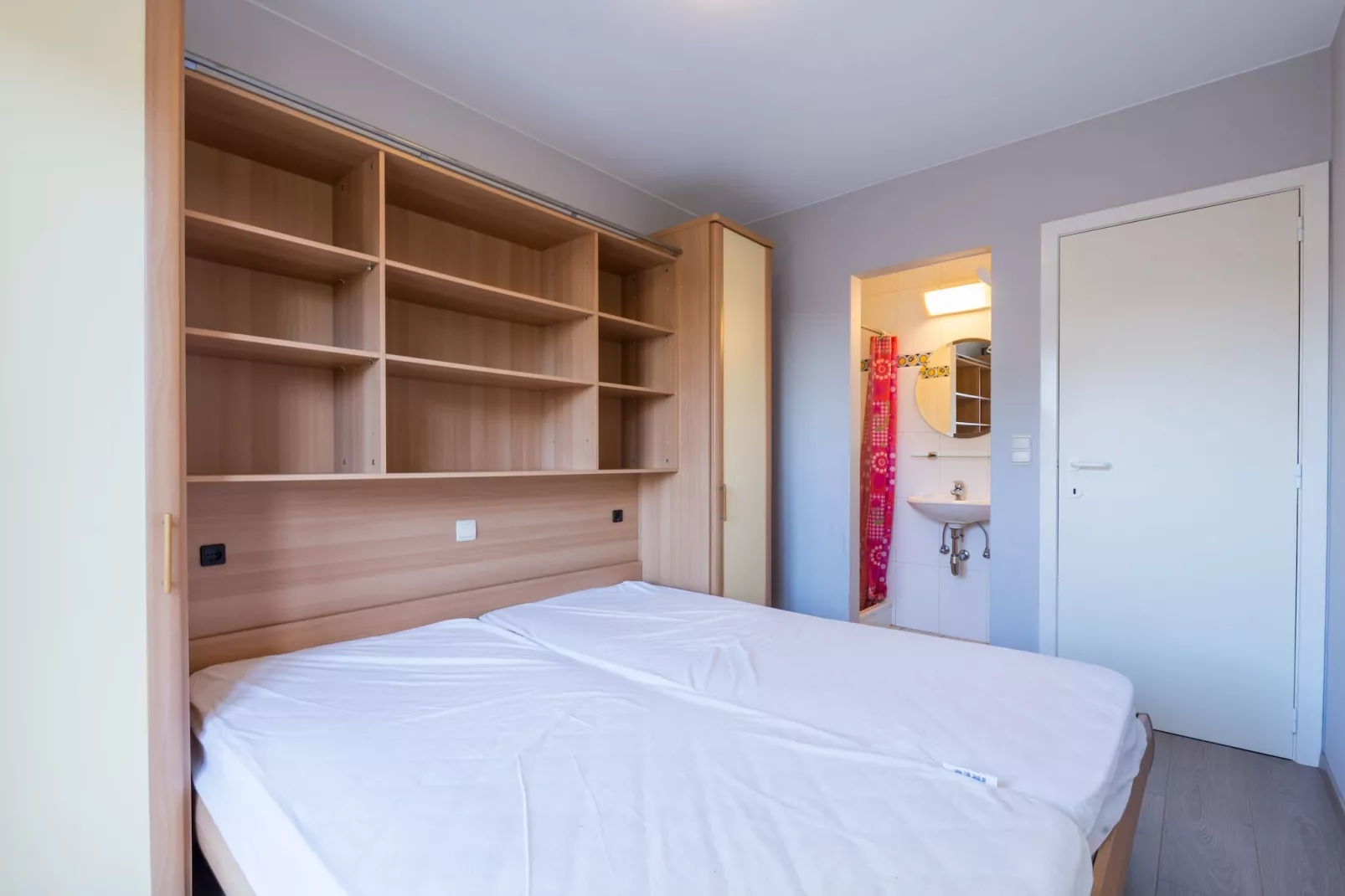 Sablon 501-Bedroom