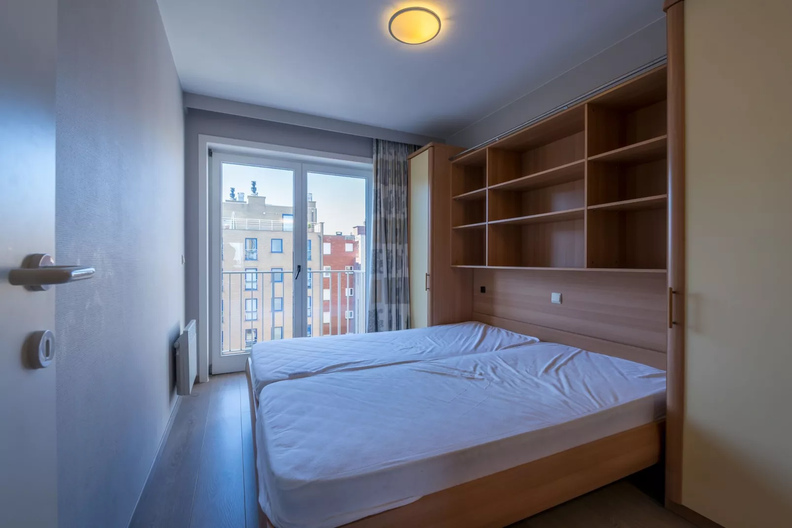 Sablon 501-Bedroom